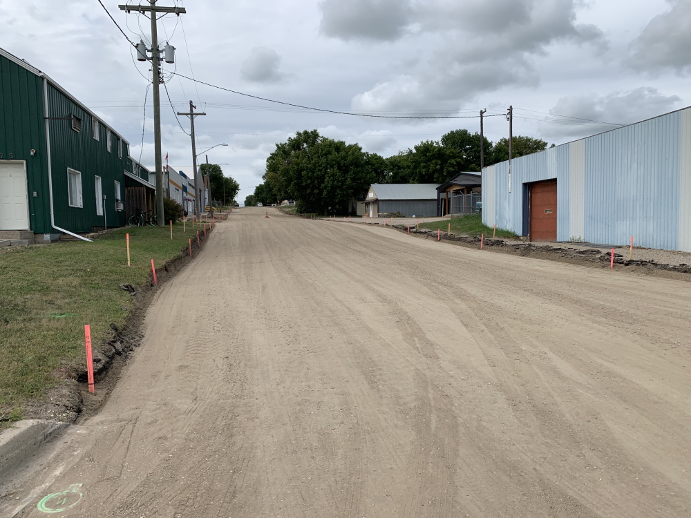 Holden appreciates support but says more is needed DiscoverWestman